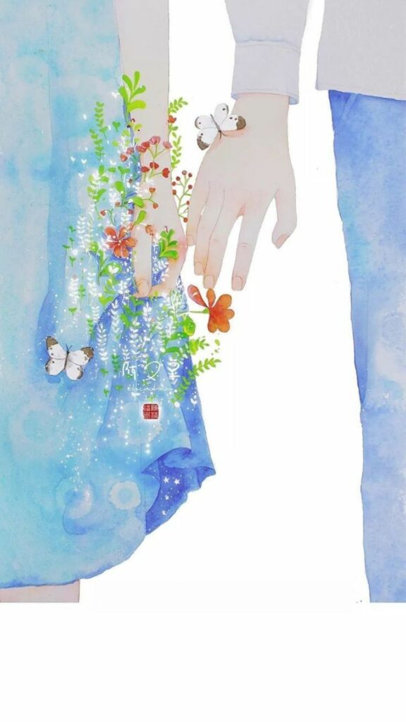 hinh nen cho cap doi 13