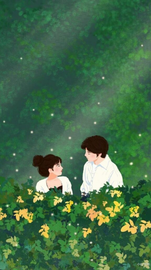 hinh nen cho cap doi 20