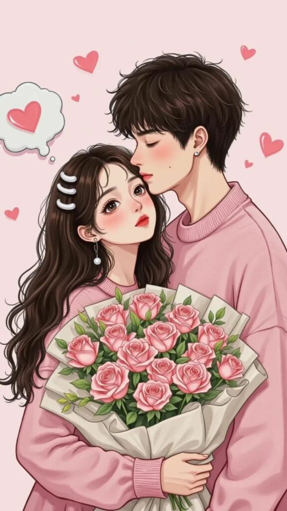 hinh nen cho cap doi 28