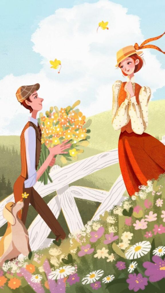 hinh nen cho cap doi 38