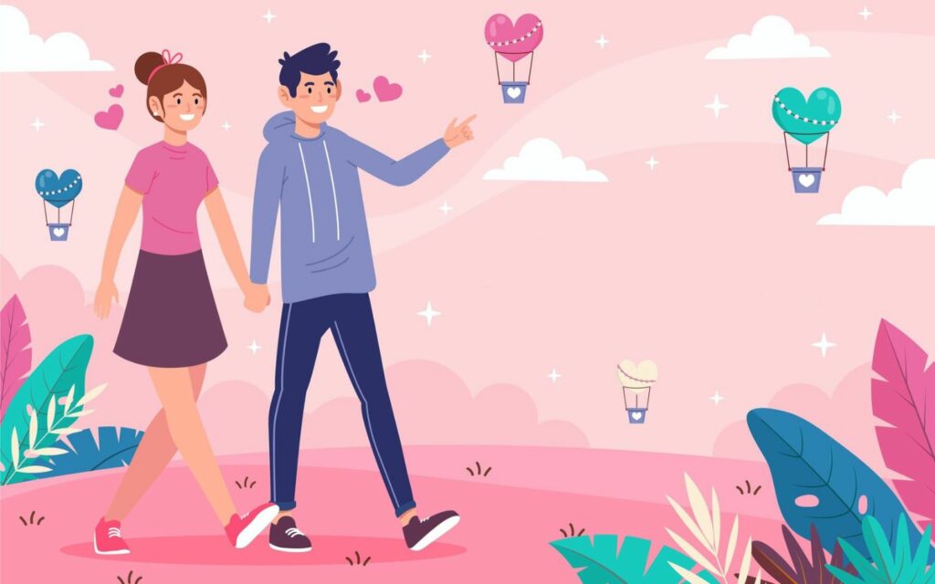 hinh nen cho cap doi 48