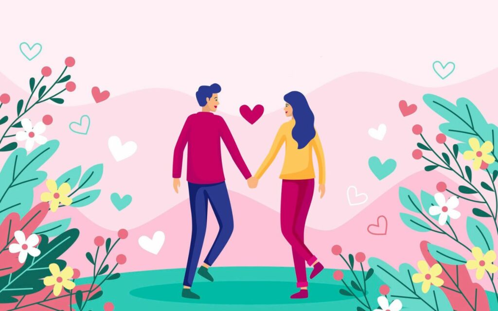 hinh nen cho cap doi 50