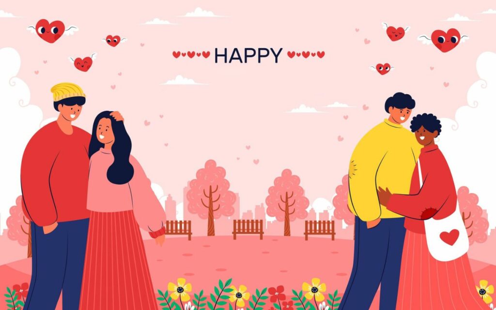 hinh nen cho cap doi 55