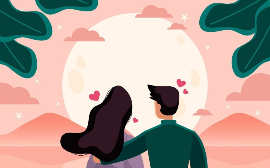 hinh nen cho cap doi 80 1