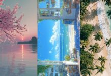 100+ Hình nền đẹp đủ mọi chủ đề: Thiên nhiên, Anime, Tình yêu, Độc lạ…
