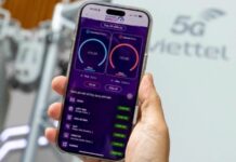 Internet di động Việt Nam tăng trưởng thần tốc, lần đầu lọt top 20 thế giới