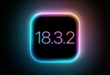 iOS 18.3.2 ra mắt: Sửa lỗi bảo mật quan trọng trên iPhone