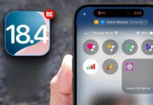 iOS 18.4 RC ra mắt: Những tính năng và thay đổi mới nhất iOS 18.4 RC