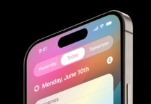 Apple tự tin giao diện mới trên iOS 19 sẽ làm hài lòng người dùng Giao diện mới trên iOS 19