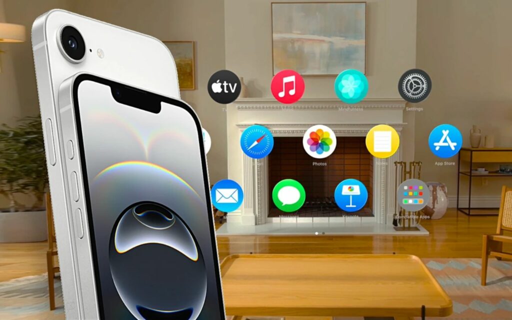 Apple tự tin giao diện mới trên iOS 19 sẽ làm hài lòng người dùng 1 iOS 19 sẽ được Apple đại tu vô cùng xịn sò