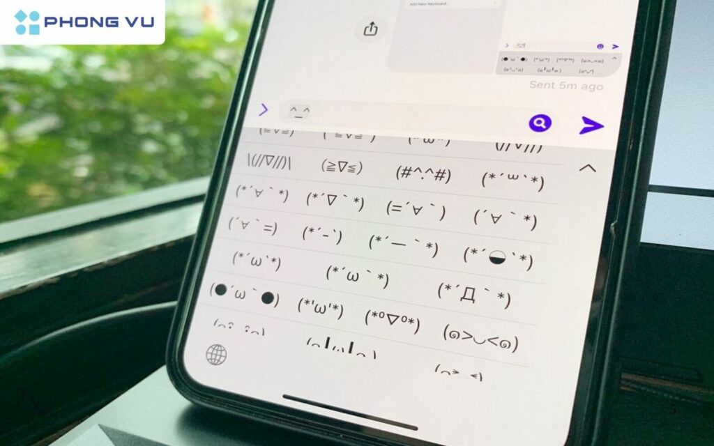 Kí tự đặc biệt Free Fire