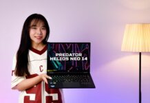 Kiểm tra hiệu năng gaming, hiệu năng làm việc trên Acer Predator Helios Neo 14