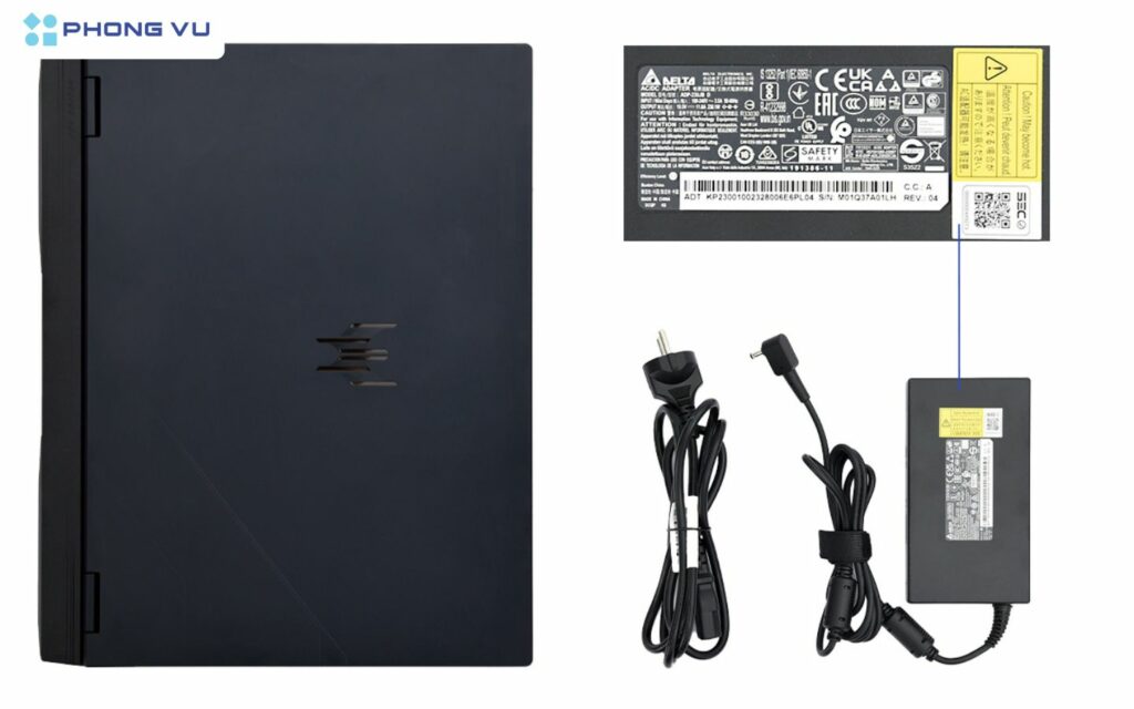 Hiệu năng ấn tượng nhưng không quá bất ngờ