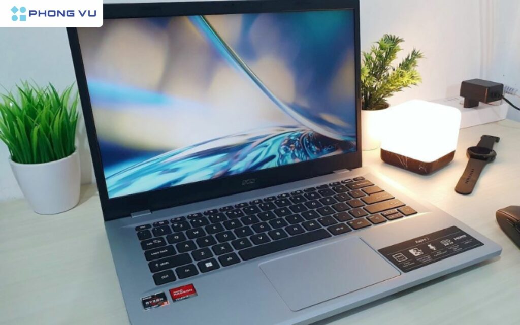 Laptop ACER Aspire 3 A314-23M-R4TX (NX.KEXSV.001)