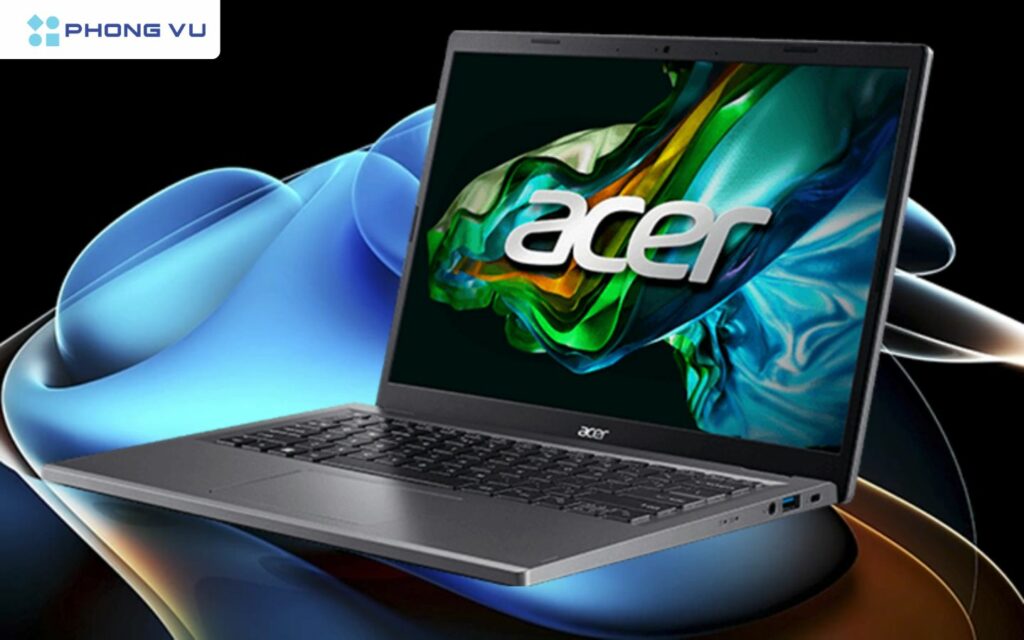 Laptop ACER Gaming Aspire 5 A515-58GM-53PZ