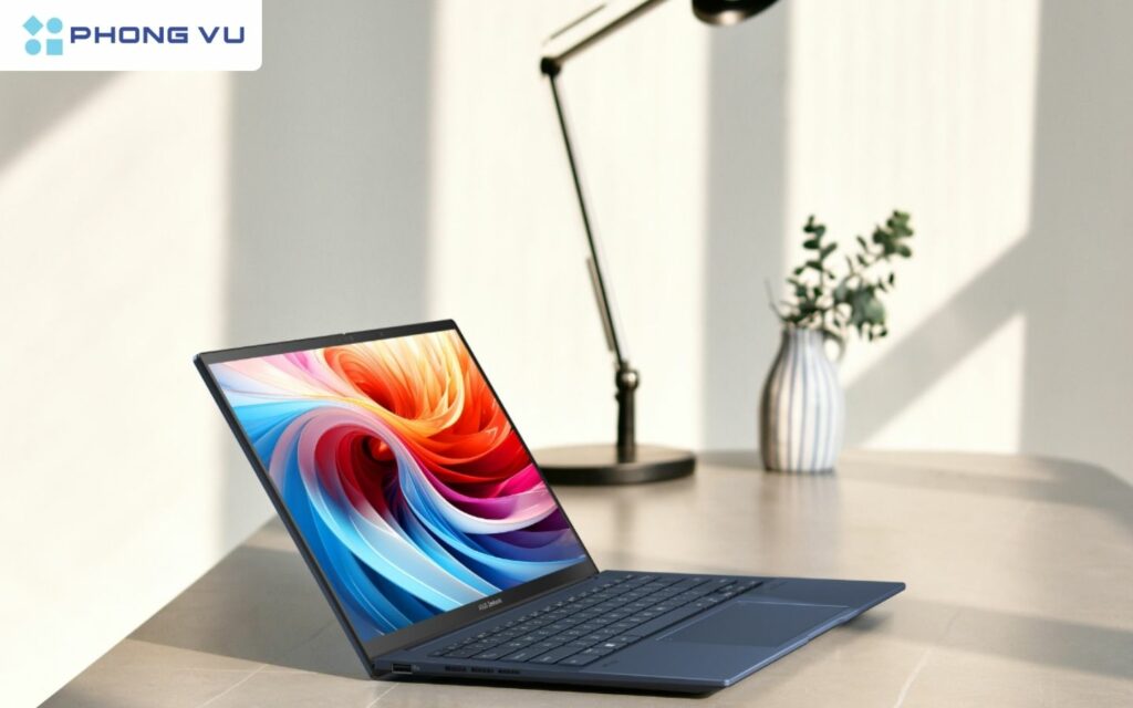 ASUS Zenbook 14 OLED - UX3405MA-PP152W 