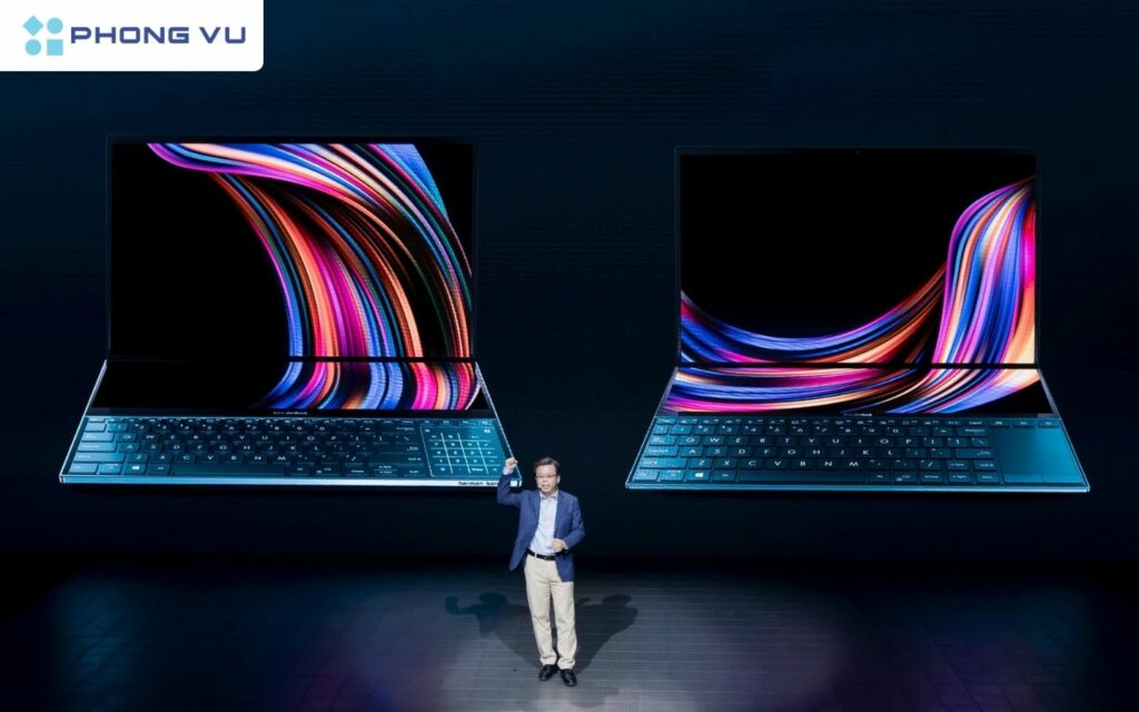 5 lý do chọn ASUS Zenbook