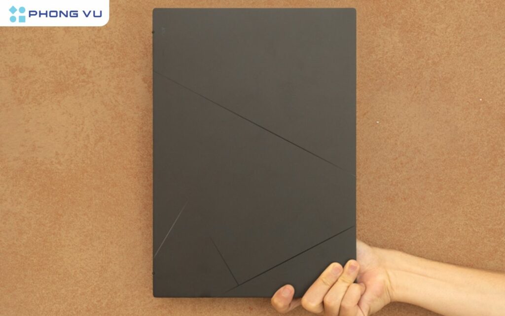 Zenbook 14 là lựa chọn lý tưởng cho người dùng cần một chiếc laptop AI mạnh mẽ nhưng vẫn gọn nhẹ