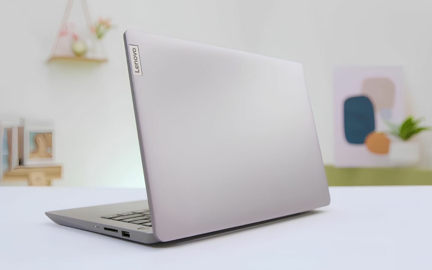 Top 10+ laptop dưới 15 triệu đáng mua cho sinh viên 2026 5 Lenovo IdeaPad 3 là mẫu laptop dưới 15 triệu cân bằng giữa hiệu năng và tính di động