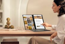 ASUS Zenbook DUO: Laptop AI hai màn hình với Intel Core Ultra (Series 2) mới nhất 2025 ASUS Zenbook DUO: Laptop AI Hai Màn Hình Với Intel Core Ultra (Series 2) Mới Nhất 2025