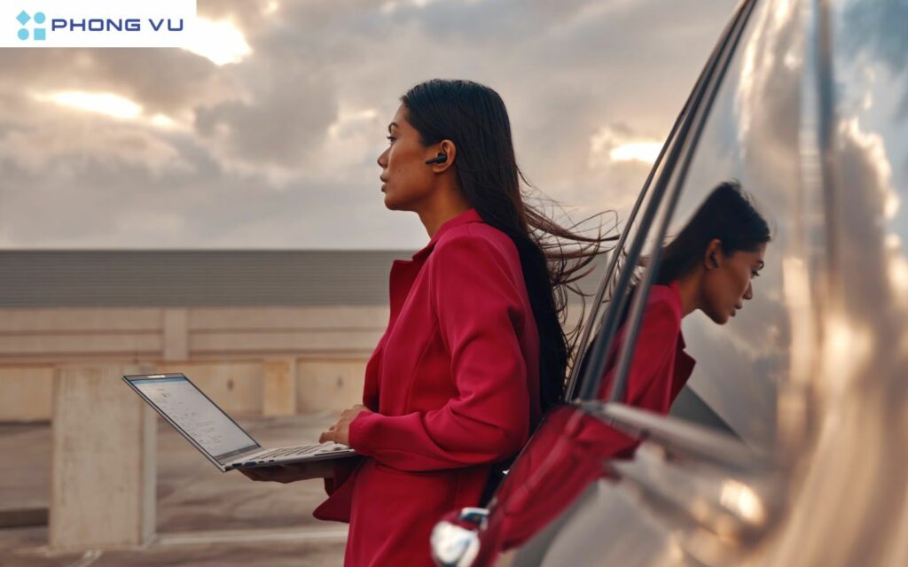 So với các dòng laptop văn phòng khác như Dell Latitude hay Lenovo ThinkPad, ProBook có giá cạnh tranh hơn