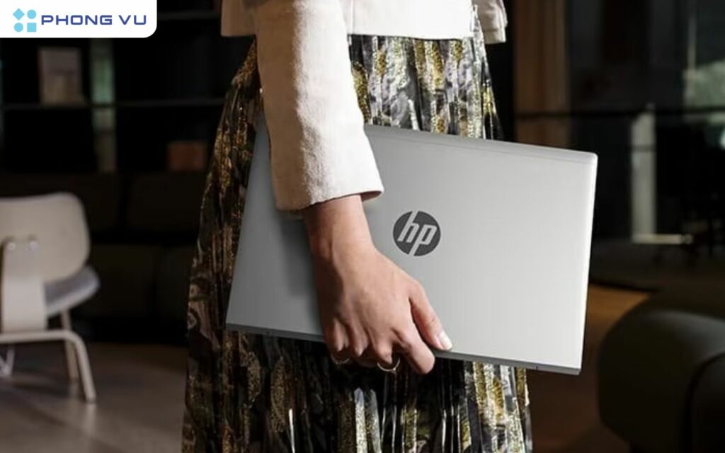 Đặc biệt, nhiều model ProBook được chứng nhận vượt qua các bài kiểm tra độ bền theo chuẩn quân đội MIL-STD-810H