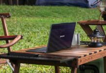 MWC 2025: Lenovo ra mắt laptop Yoga Solar sạc bằng năng lượng mặt trời Laptop Lenovo Yoga Solar