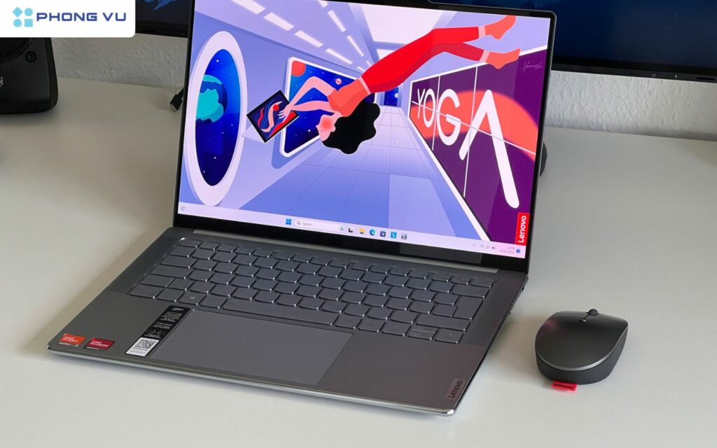 Laptop Lenovo Yoga Pro