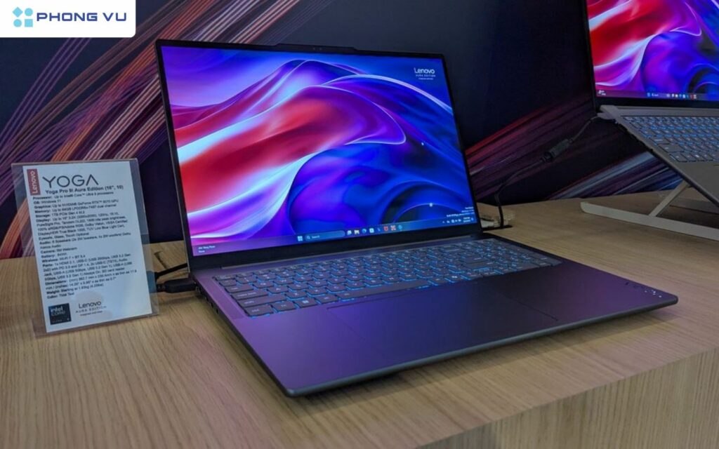 Lenovo Yoga Pro 7