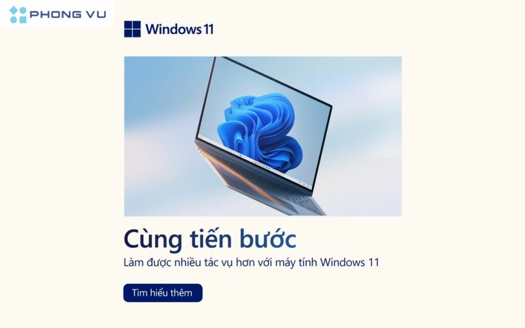 Windows 11 một phiên bản được lột xác, thay đổi từ âm thanh khởi động đến các biểu tượng ứng dụng