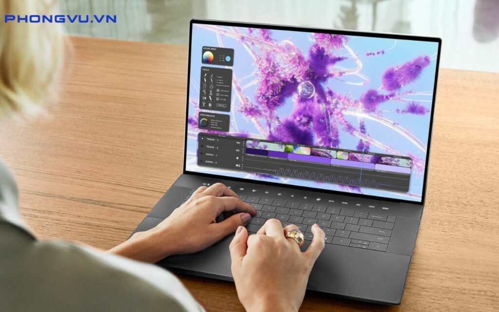 Ưu điểm của laptop văn phòng core i5