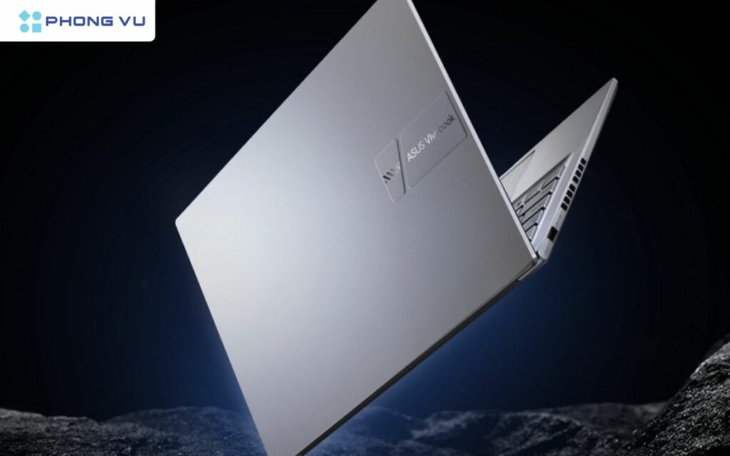 Laptop văn phòng core i5 ASUS Vivobook 14 OLED A1405VA-KM095W