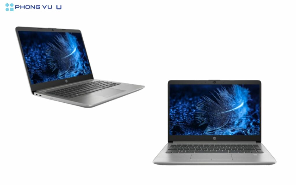 Laptop văn phòng core i5 HP 240 G9 (AG2J7AT)