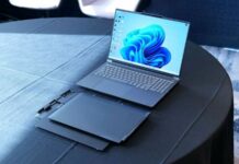 MWC 2025: Lenovo ra mắt laptop ThinkBook 16p Gen 6