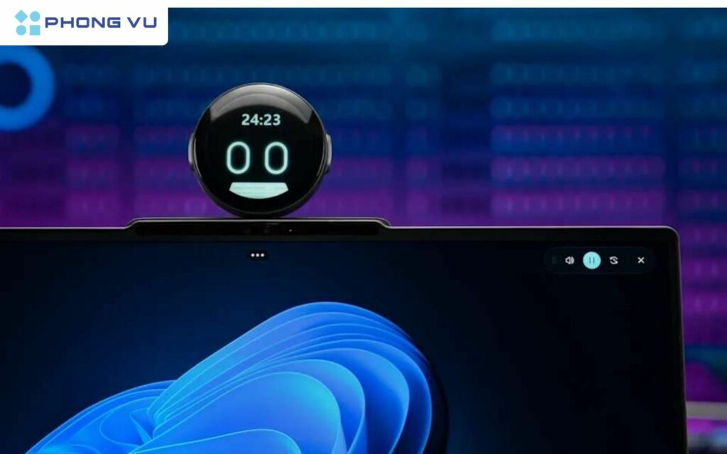 Tương lai của ThinkBook 16p Gen 6 và phụ kiện Magic Bay