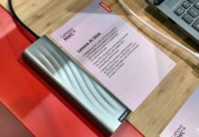 Lenovo Stick AI: Đột phá công nghệ – AI trong tầm tay