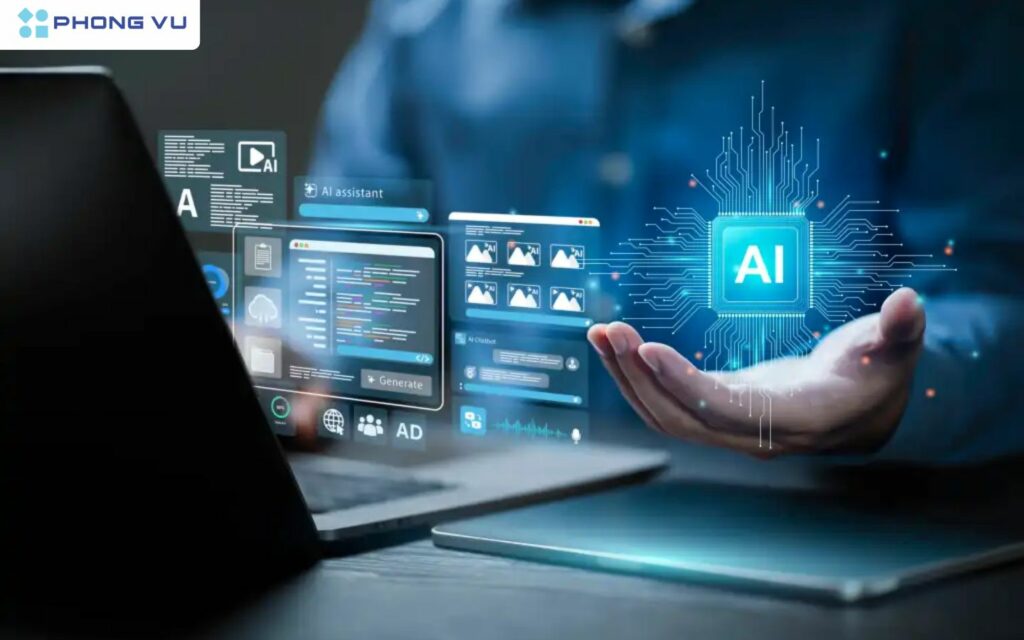 Lenovo Stick AI không chỉ là một ý tưởng thú vị mà còn mang đến nhiều ứng dụng thực tế.