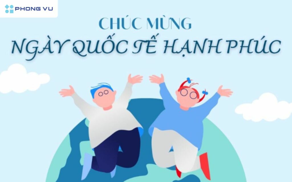 Lời chúc ngày Quốc tế Hạnh phúc cho gia đình
