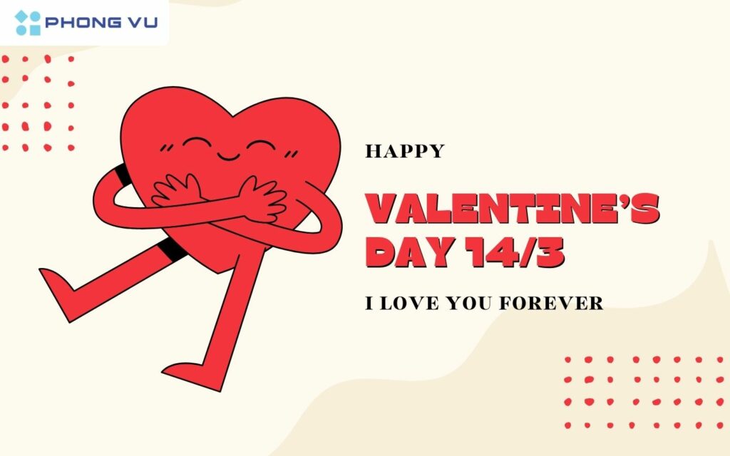 Tổng hợp lời chúc Valentine hay và ý nghĩa nhất