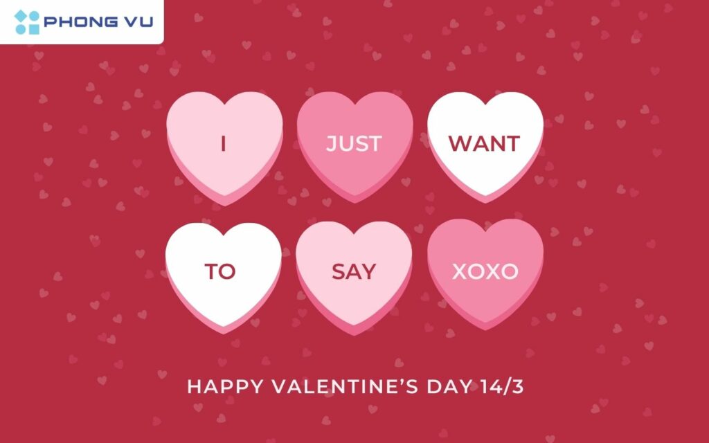 Thể hiện tình cảm một cách đặc biệt hơn qua những lời chúc bằng tiếng Anh