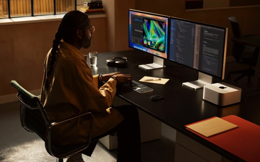 Hiệu suất CPU và GPU vượt trội