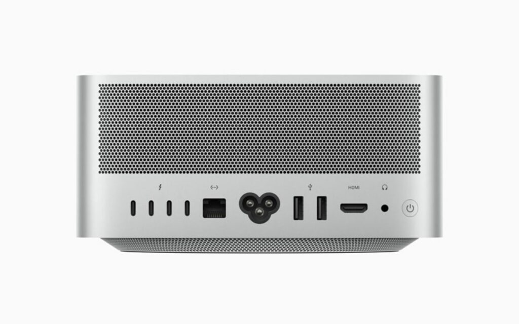 Hỗ trợ RAM khủng, Thunderbolt 5