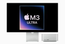 M3 Ultra tiết kiệm điện năng hơn CPU x86 nhưng chưa bằng M4 Max: Đánh giá chi tiết