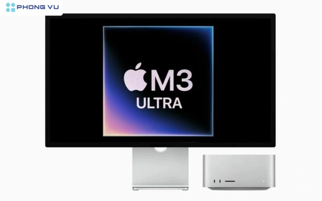 M3 Ultra tiết kiệm điện năng hơn CPU x86 nhưng chưa bằng M4 Max: Đánh giá chi tiết 1 Apple luôn nổi tiếng với những con chip tiết kiệm điện năng vượt trội, và M3 Ultra – silicon cao cấp nhất trong dòng M3 – tiếp tục khẳng định điều đó.