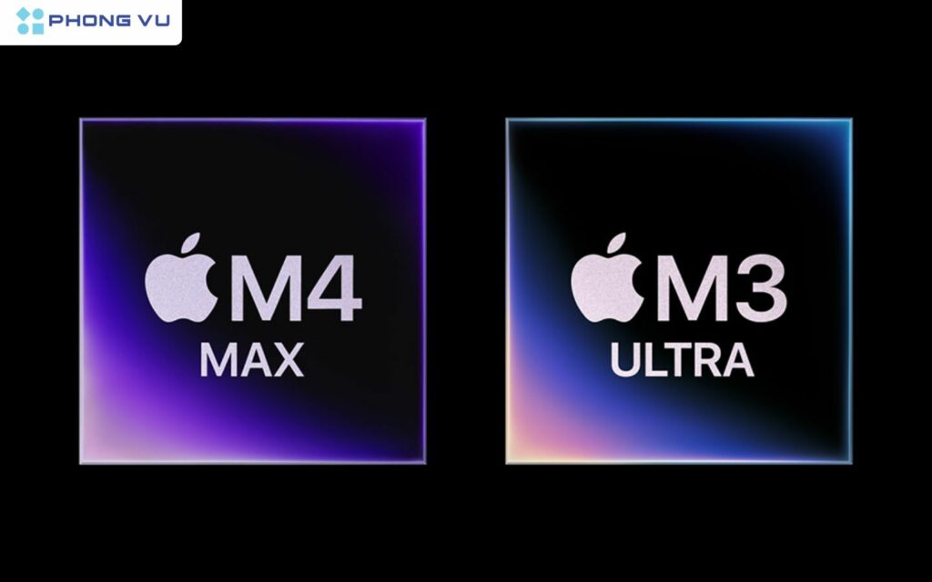 M3 Ultra tiết kiệm điện năng hơn CPU x86 nhưng chưa bằng M4 Max: Đánh giá chi tiết 4 M3 Ultra chưa bằng M4 Max về hiệu suất năng lượng, đặc biệt trên các thiết bị di động.