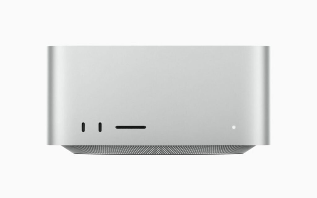 M3 Ultra – Con chip mạnh nhất của Apple