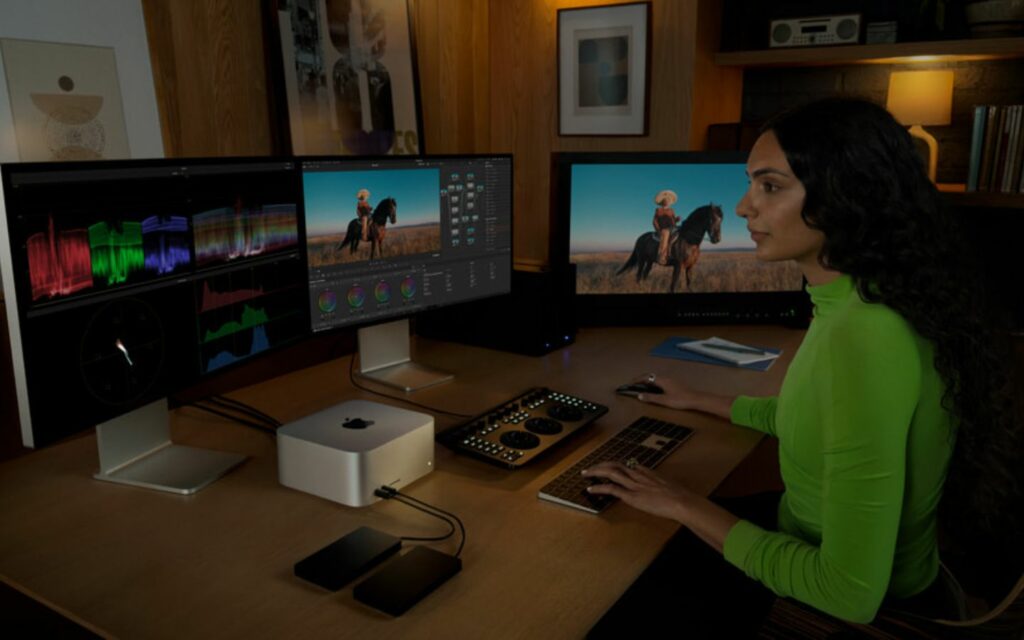 Thiết kế và kết nối hiện đại