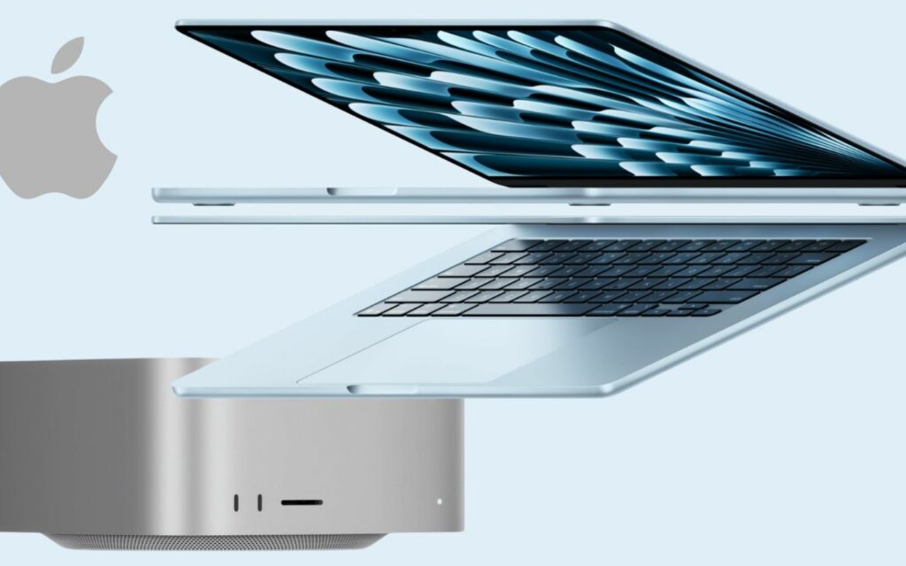 Hệ thống âm thanh MacBook Air M4 đỉnh cao
