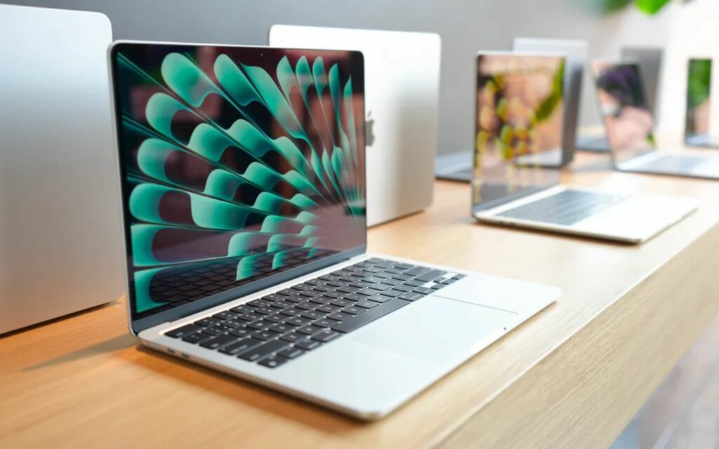 MacBook Air M4 là chiếc laptop chất lượng cho người dùng