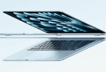 MacBook Air M4 ra mắt: Màu sắc mới, giá từ 27 triệu đồng
